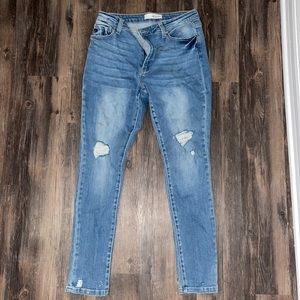 Kancan jeans size 11/29